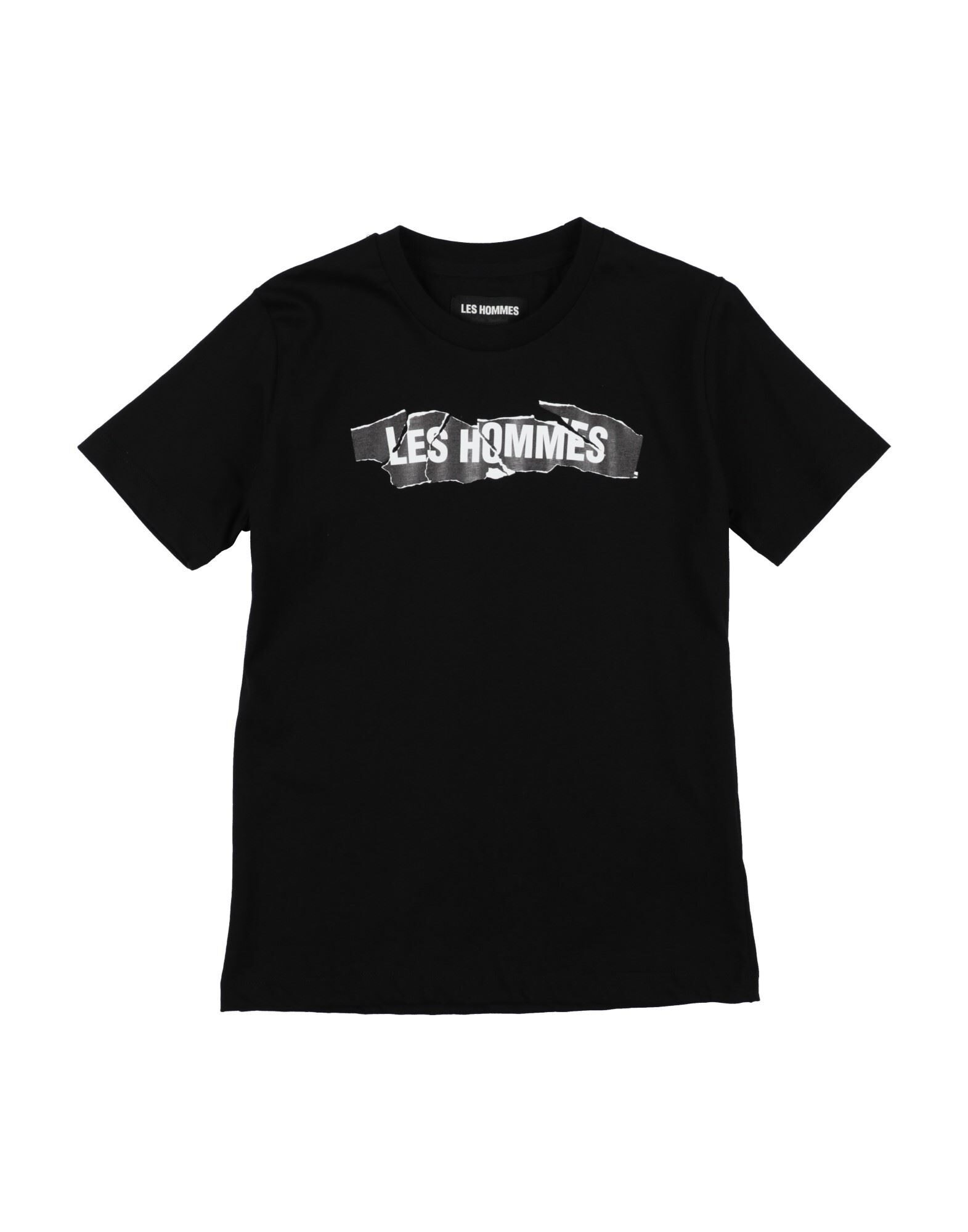 LES HOMMES - T-shirts