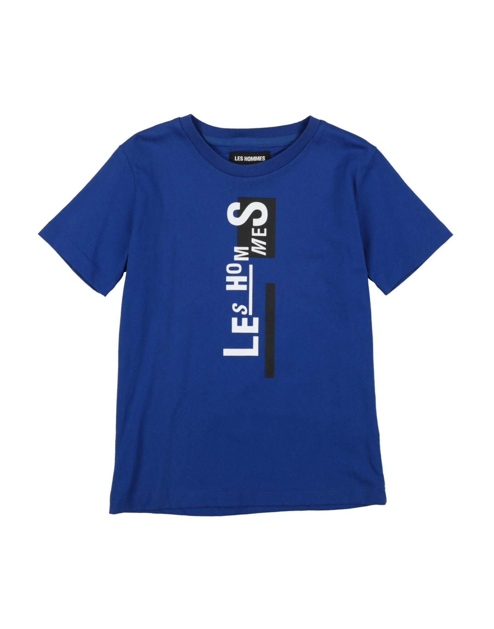 LES HOMMES - T-shirts