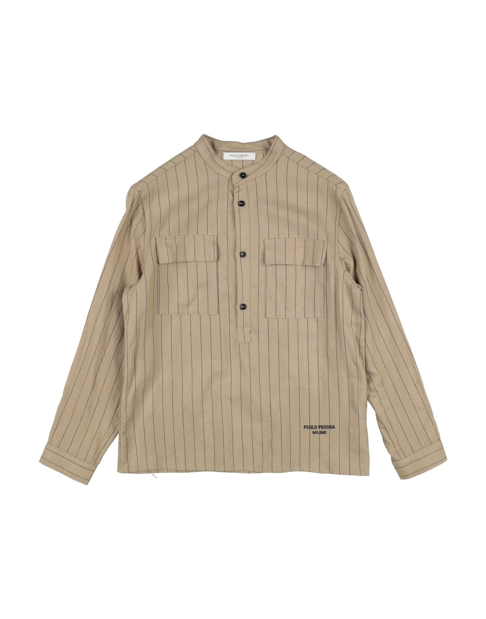 PAOLO PECORA - Chemises