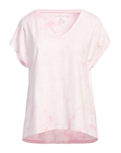 MAJESTIC FILATURES T-shirt 94% Cotton, 6% Elastane