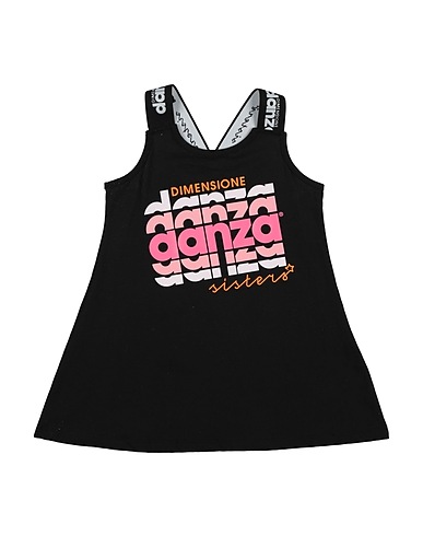 DIMENSIONE DANZA T-shirt SISTERS 100% Cotton