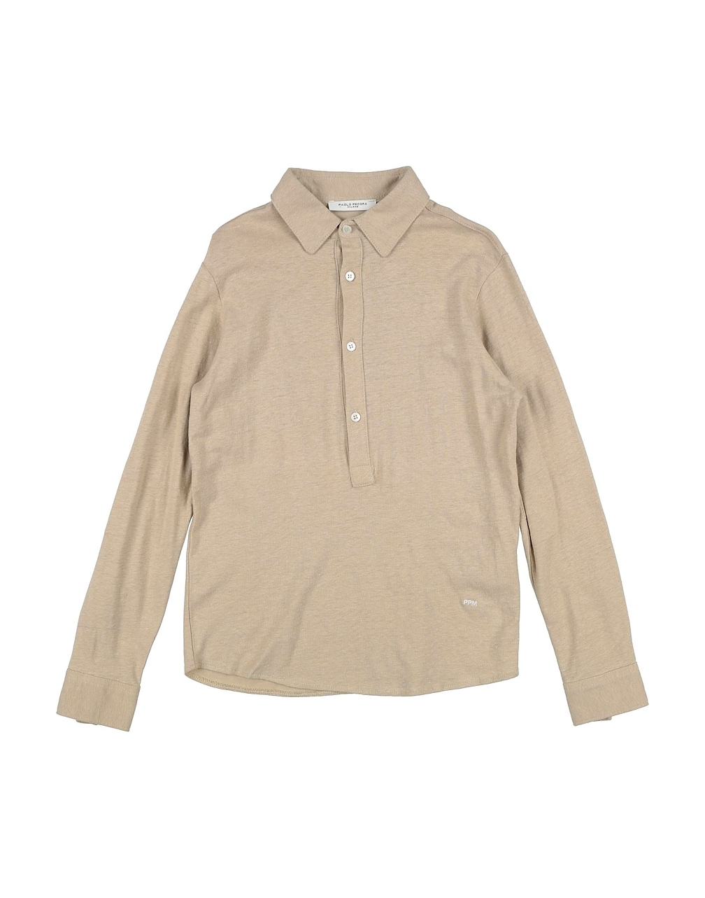 PAOLO PECORA - Polo shirts