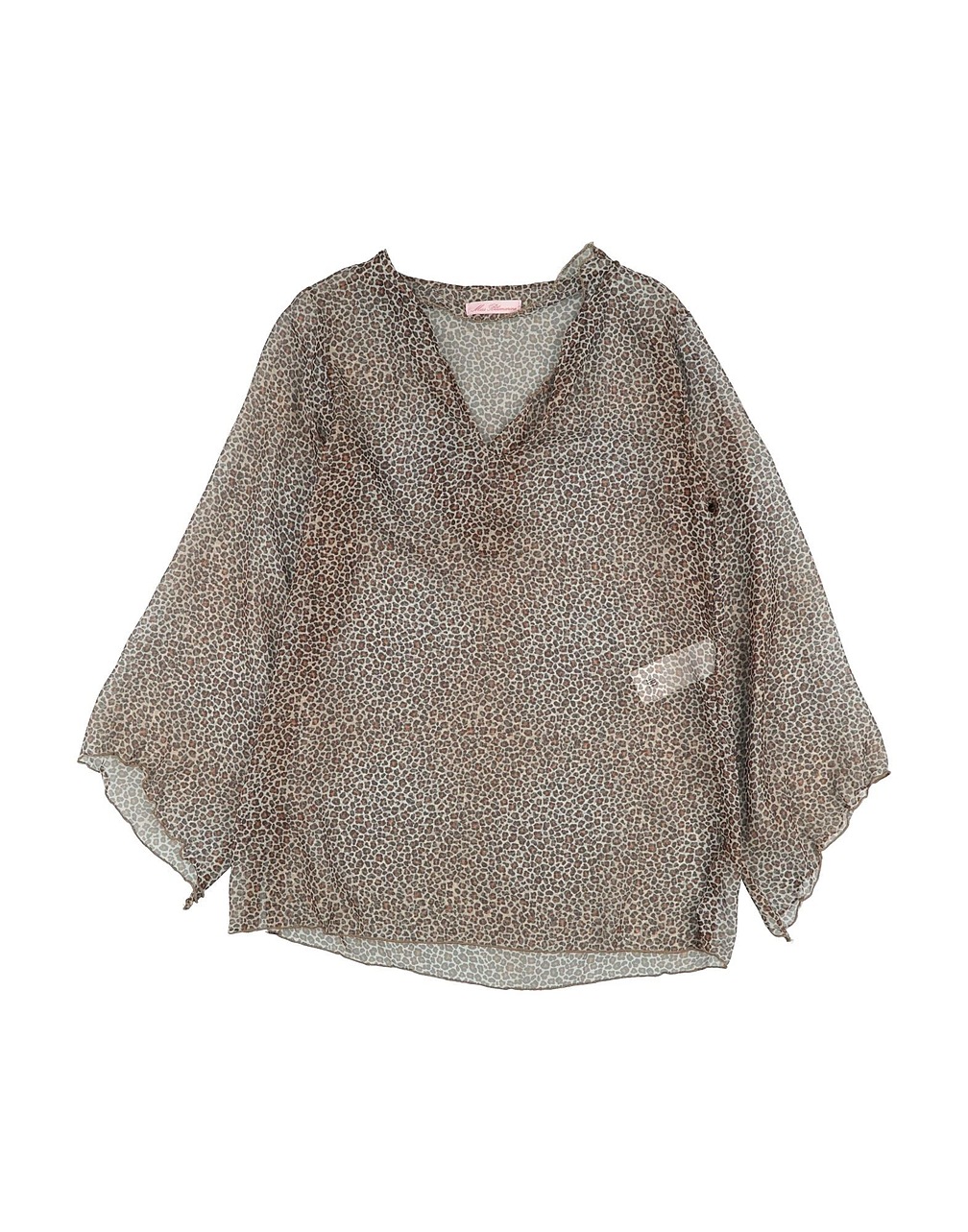 MISS BLUMARINE - Cover-ups