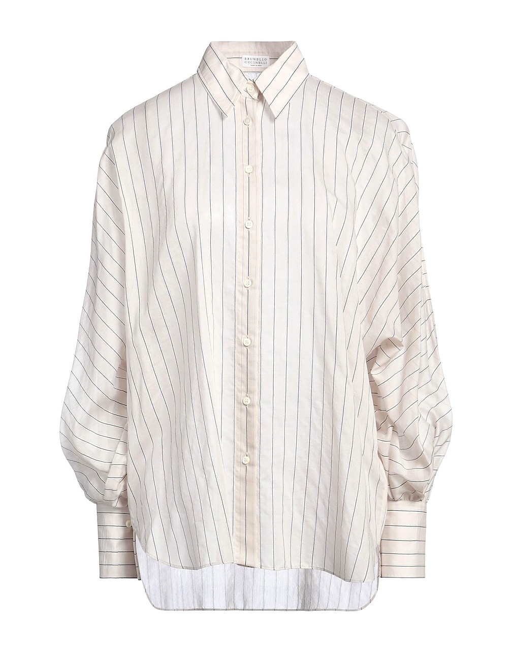 BRUNELLO CUCINELLI - Hemden