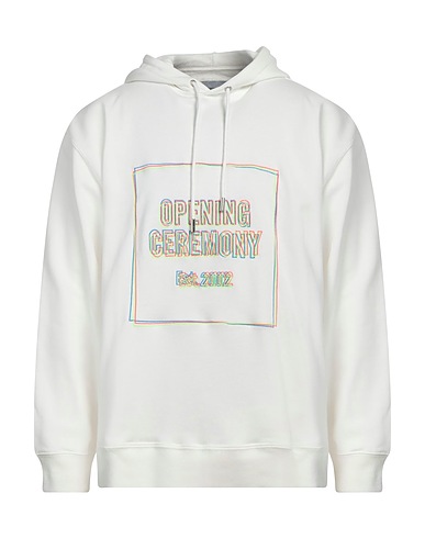 OPENING CEREMONY Sweatshirt 100% Baumwolle