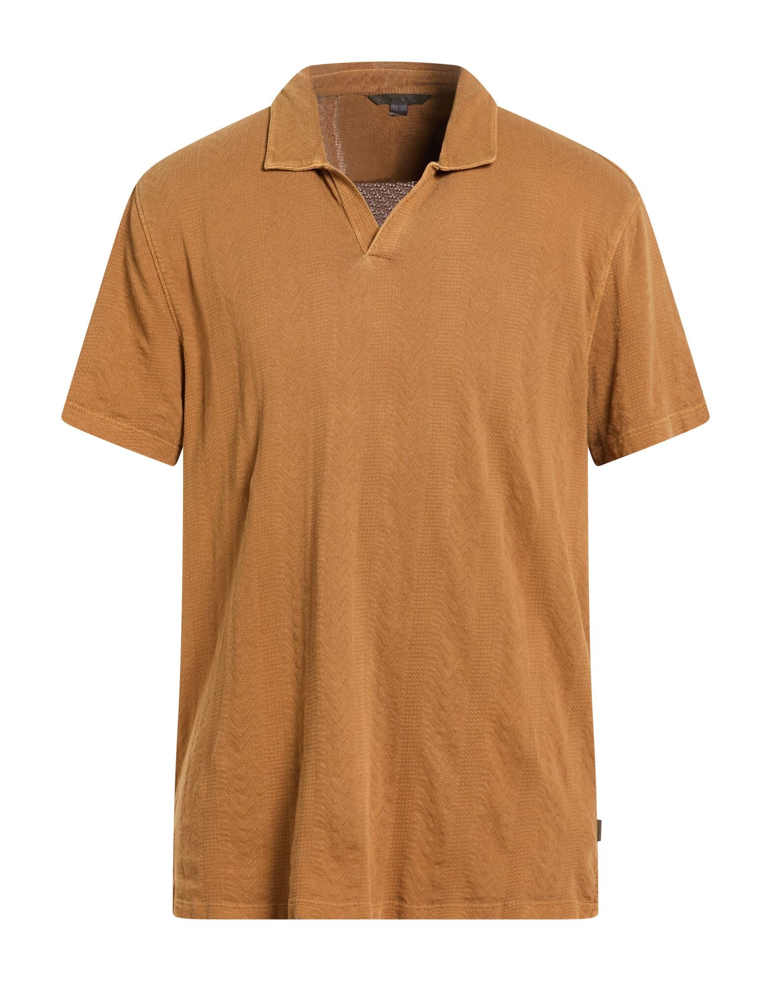 JOHN VARVATOS - Polo shirts