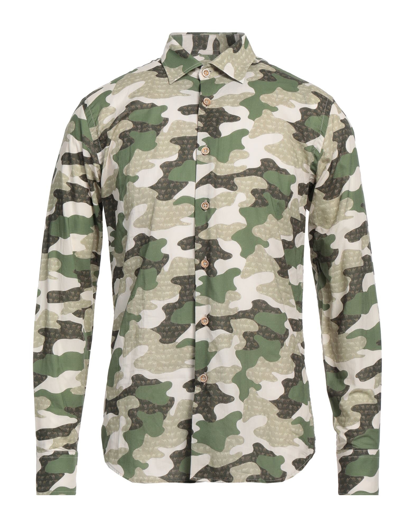 TAKESHY KUROSAWA - シャツ