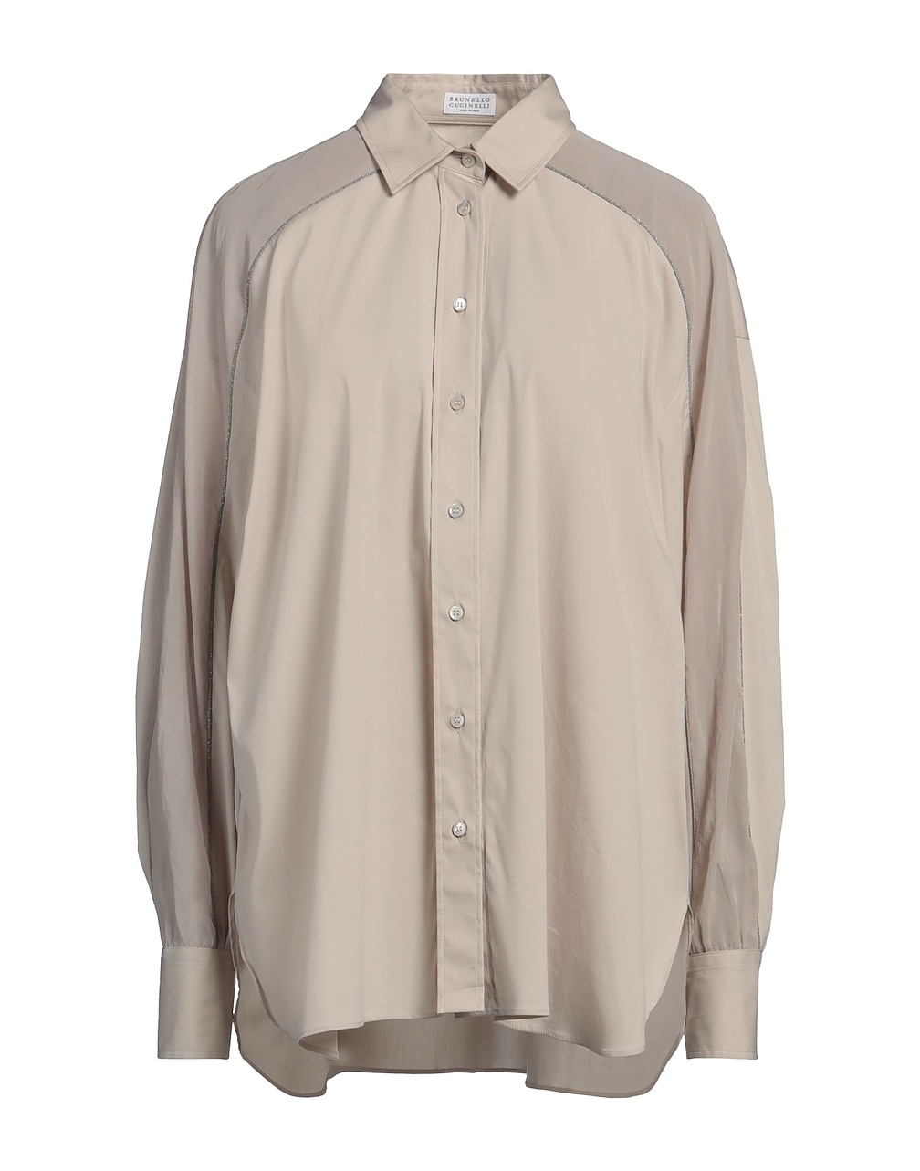 BRUNELLO CUCINELLI - Chemises