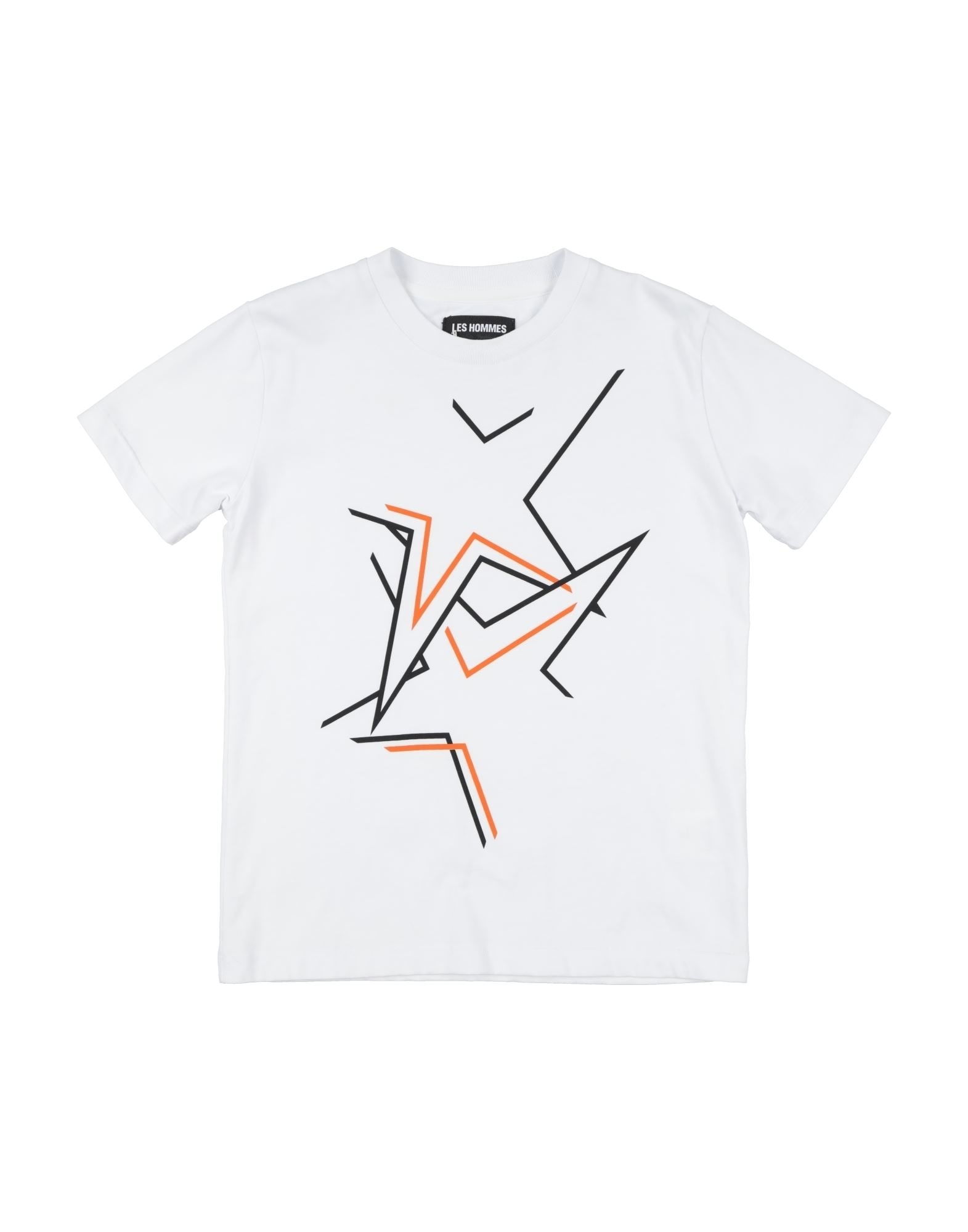 LES HOMMES - T-shirts