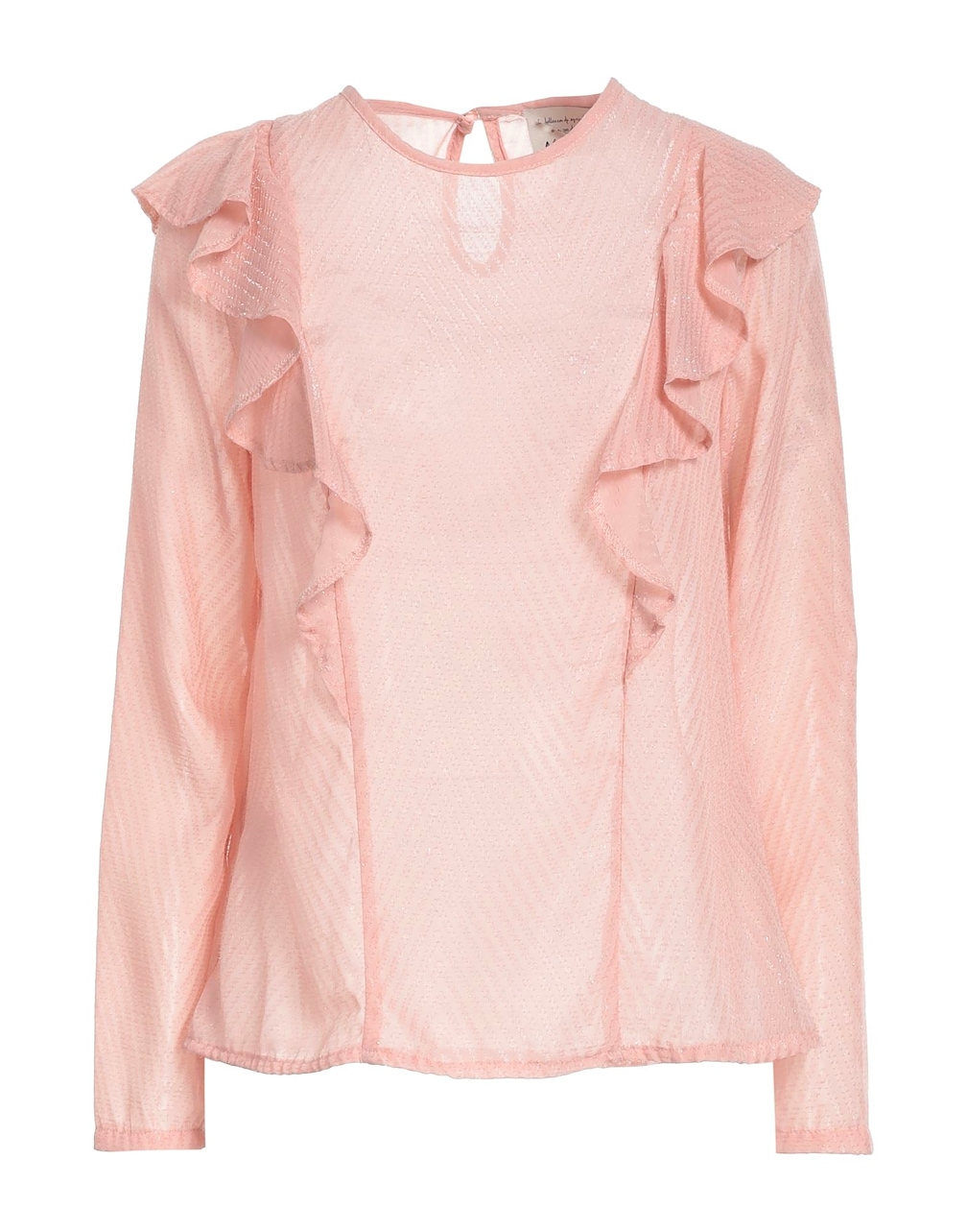 ALESSIA SANTI - Tops