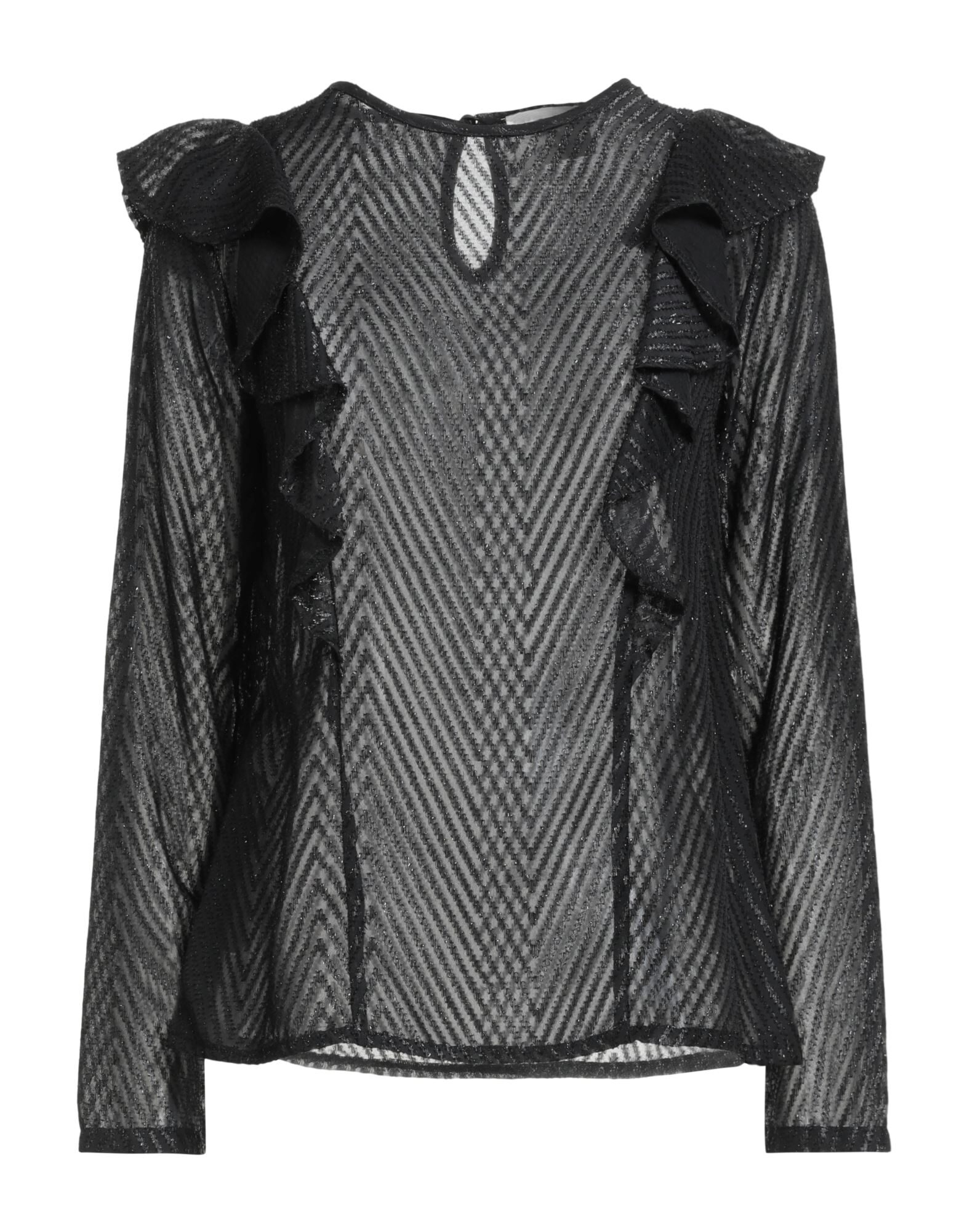 ALESSIA SANTI - Tops