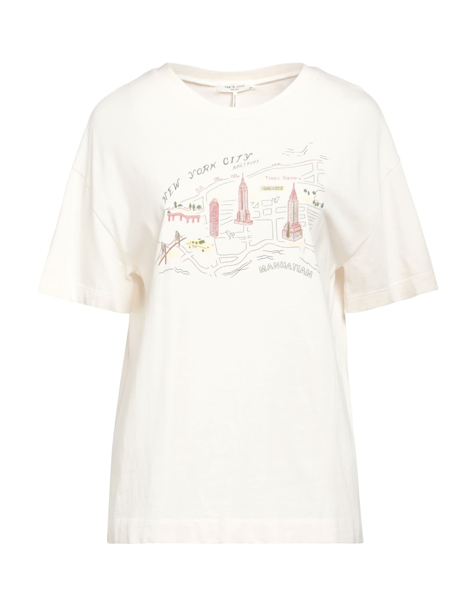 RAG & BONE - Футболки