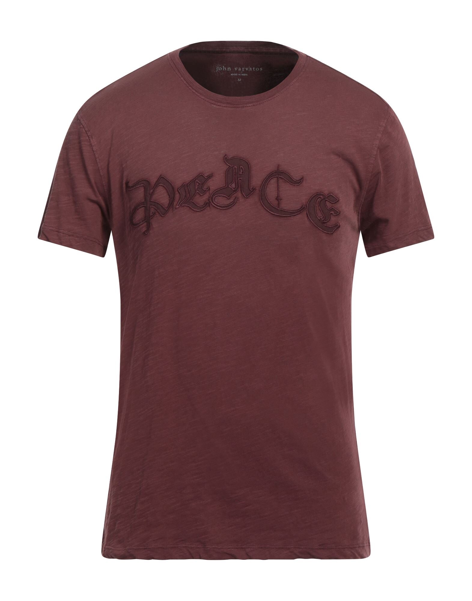 JOHN VARVATOS - T-shirts