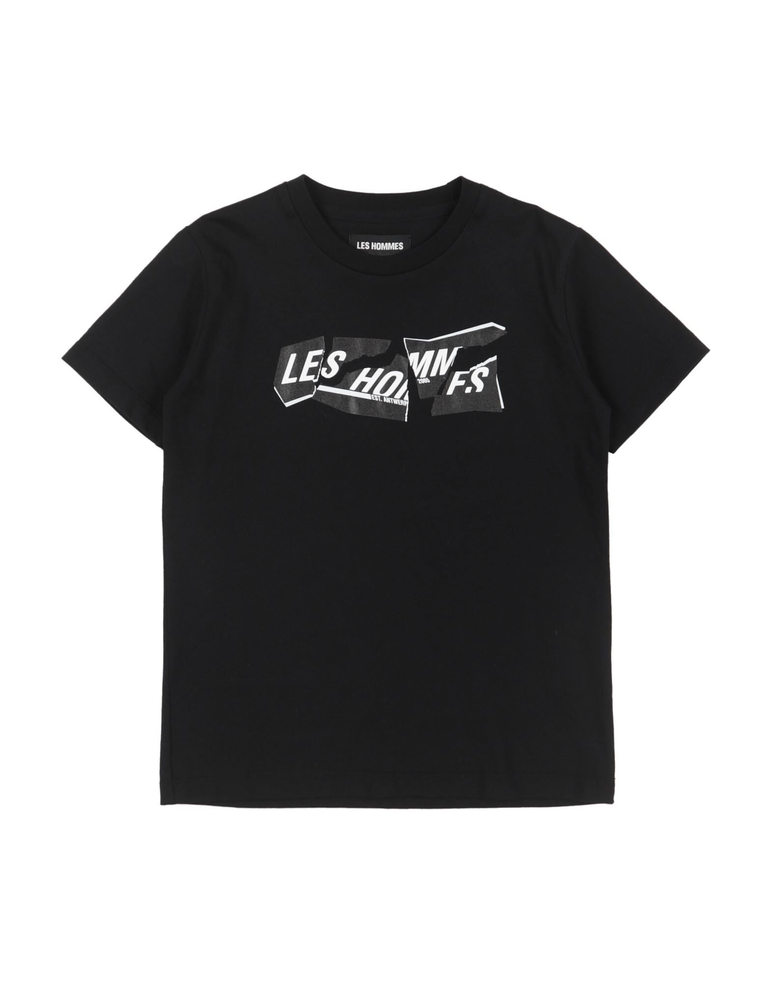 LES HOMMES - T-shirts