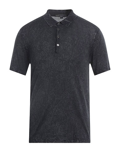 JOHN VARVATOS Sweater Midnight blue 50% Merino Wool, 50% Viscose