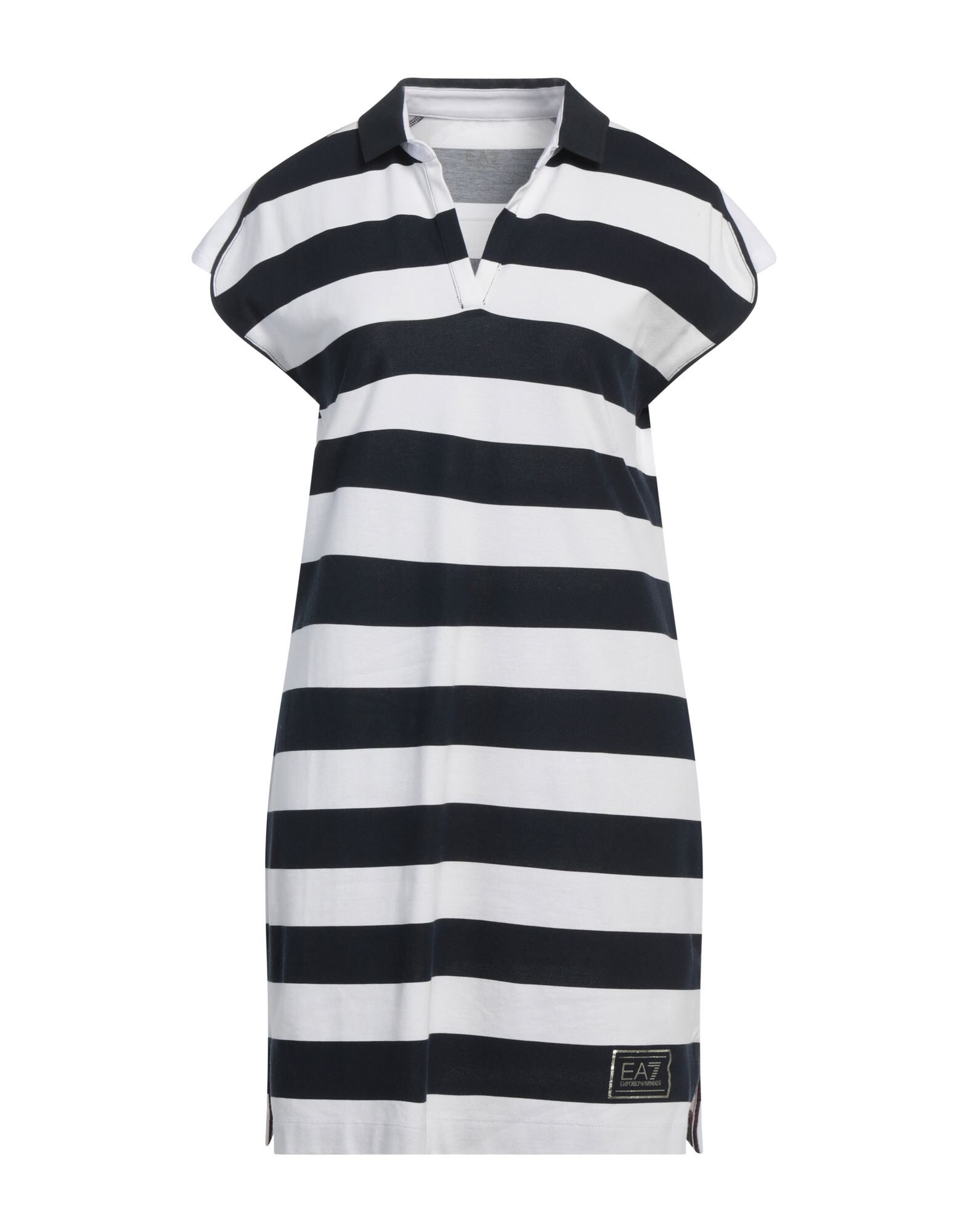 EA7 - Короткие платья