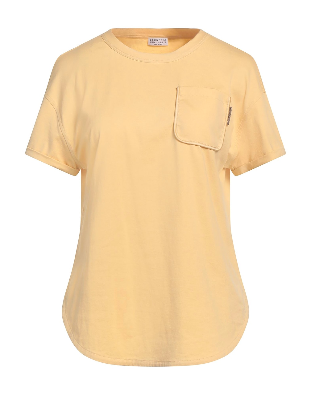 BRUNELLO CUCINELLI - T-shirts