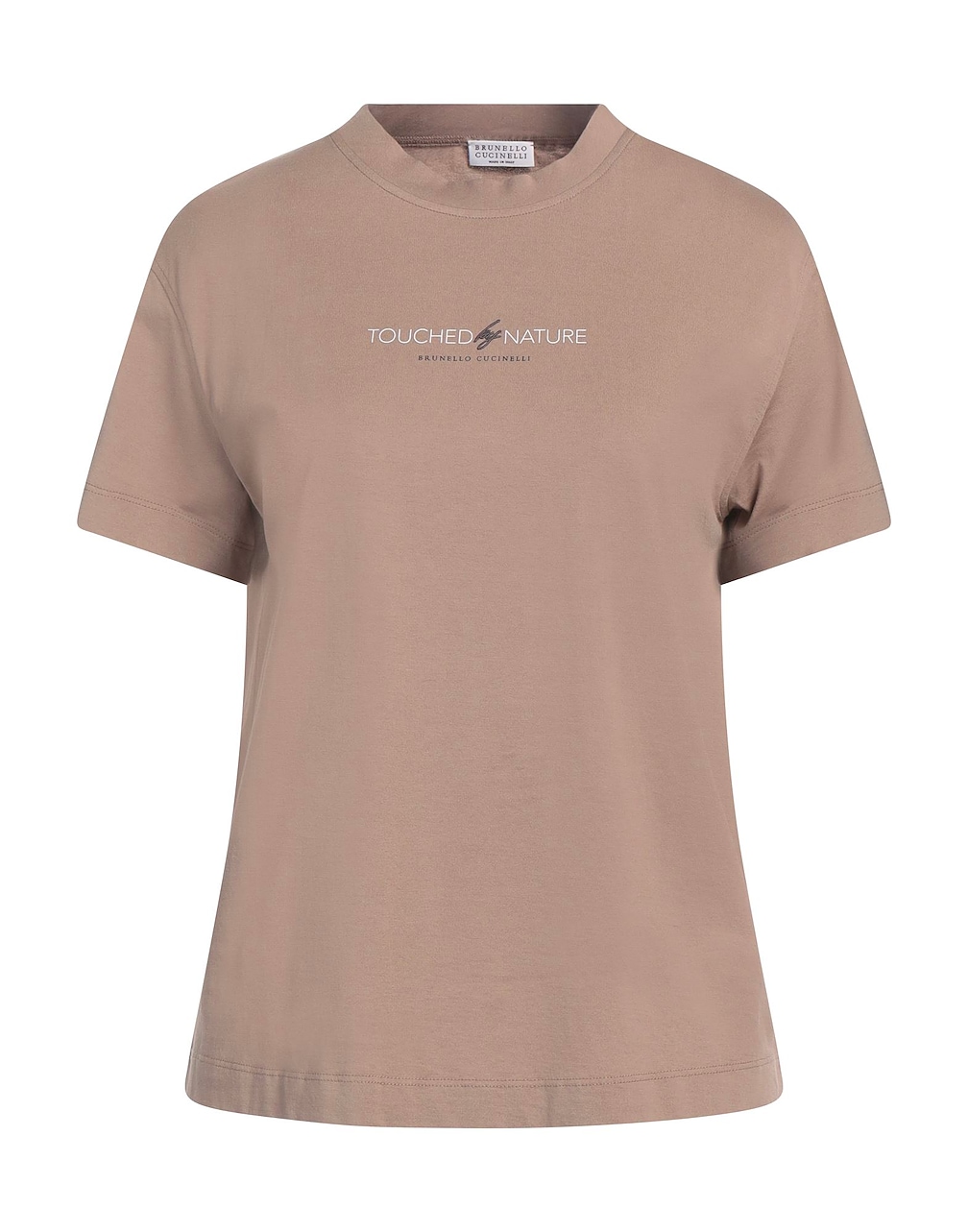 BRUNELLO CUCINELLI - T-shirts