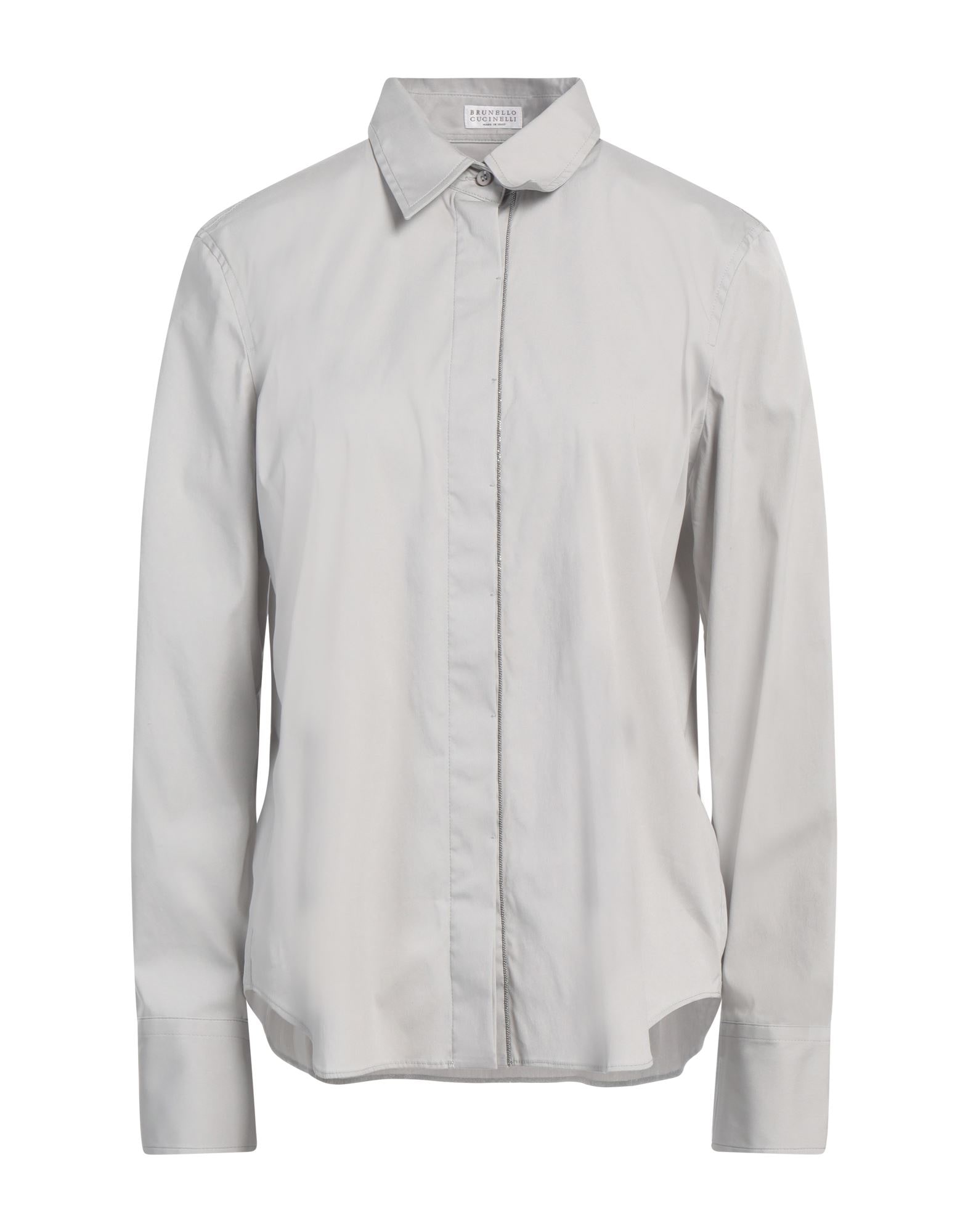 BRUNELLO CUCINELLI - Shirts