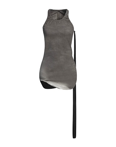 DRKSHDW by RICK OWENS Top Lead 90% Cotton, 7% Polyester, 3% Rubber