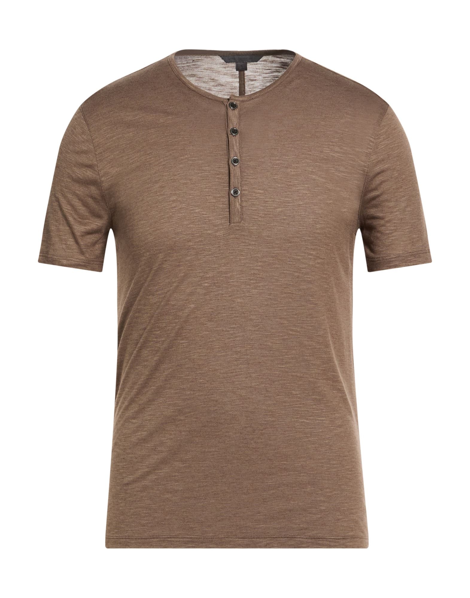 JOHN VARVATOS - T-shirts