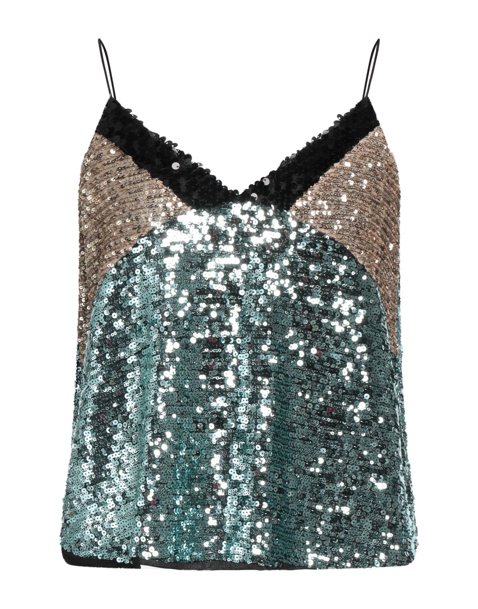 GIORGIA  & JOHNS - トップス