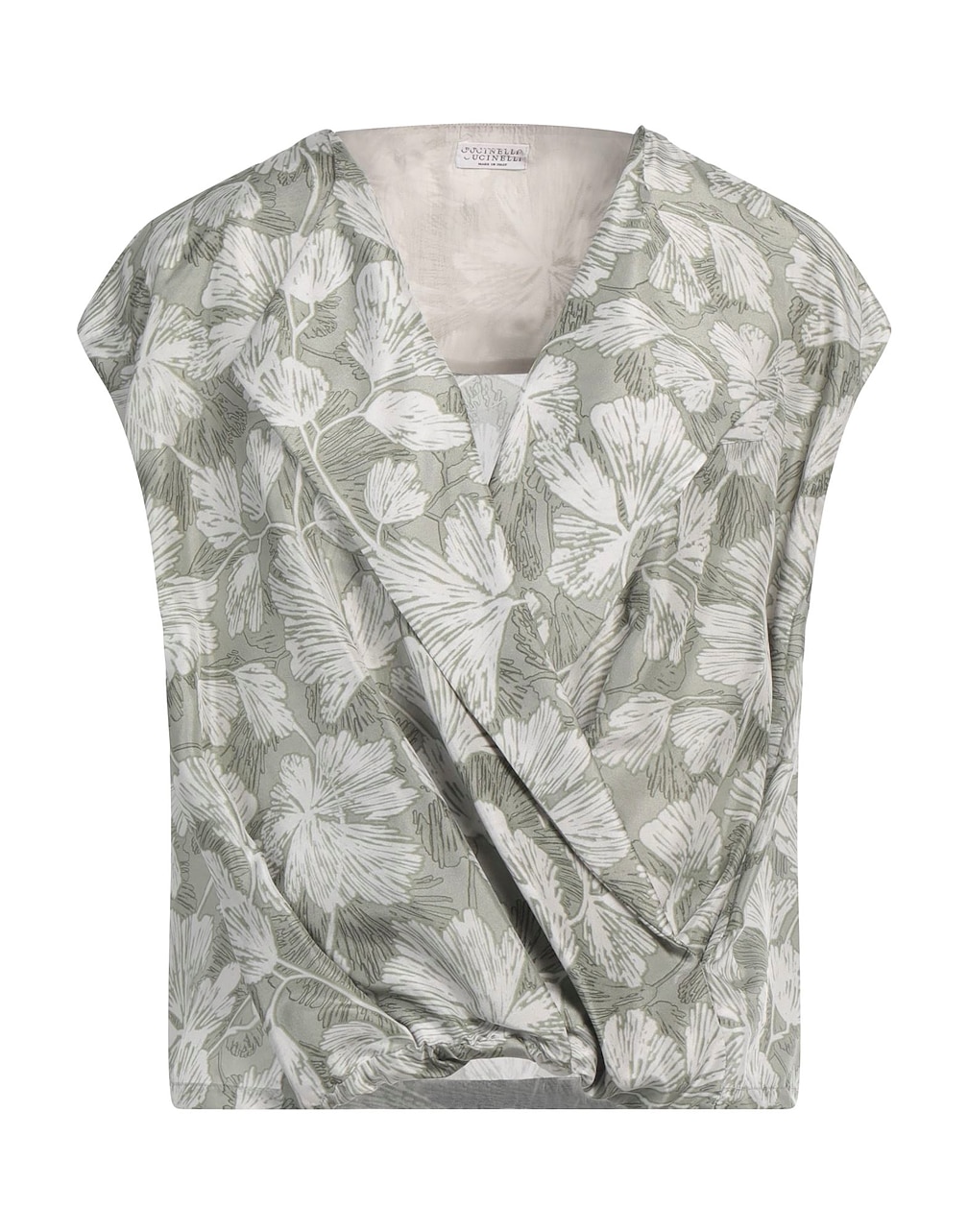 BRUNELLO CUCINELLI - Tops