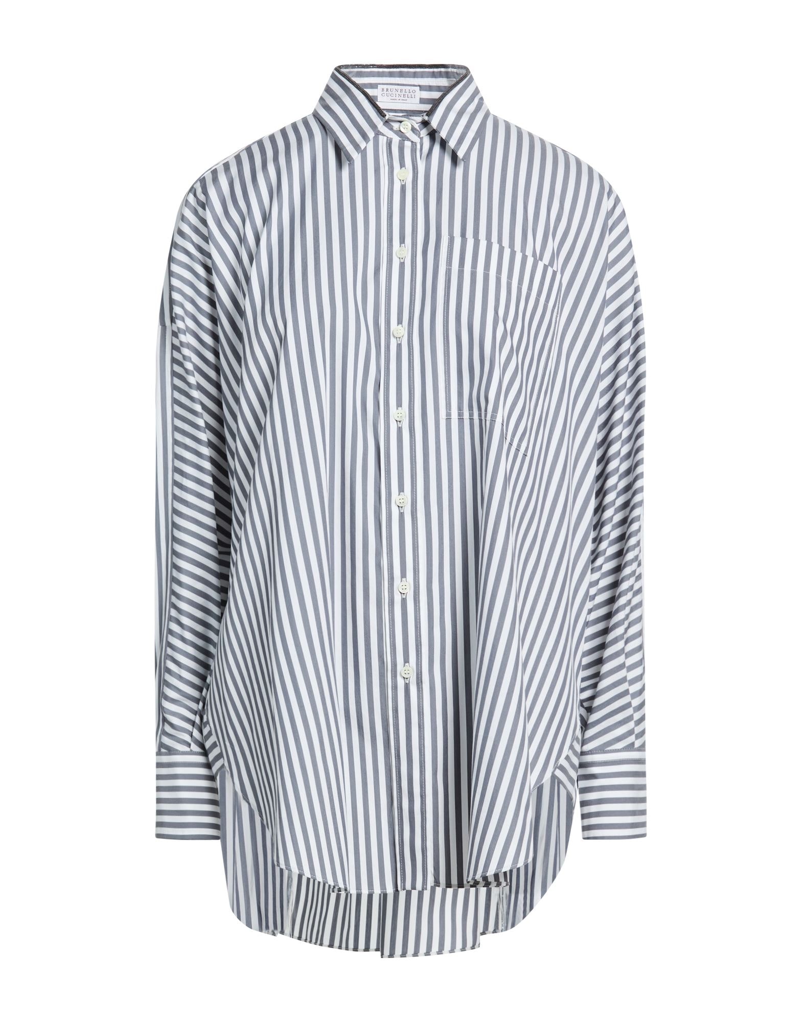 BRUNELLO CUCINELLI - Hemden