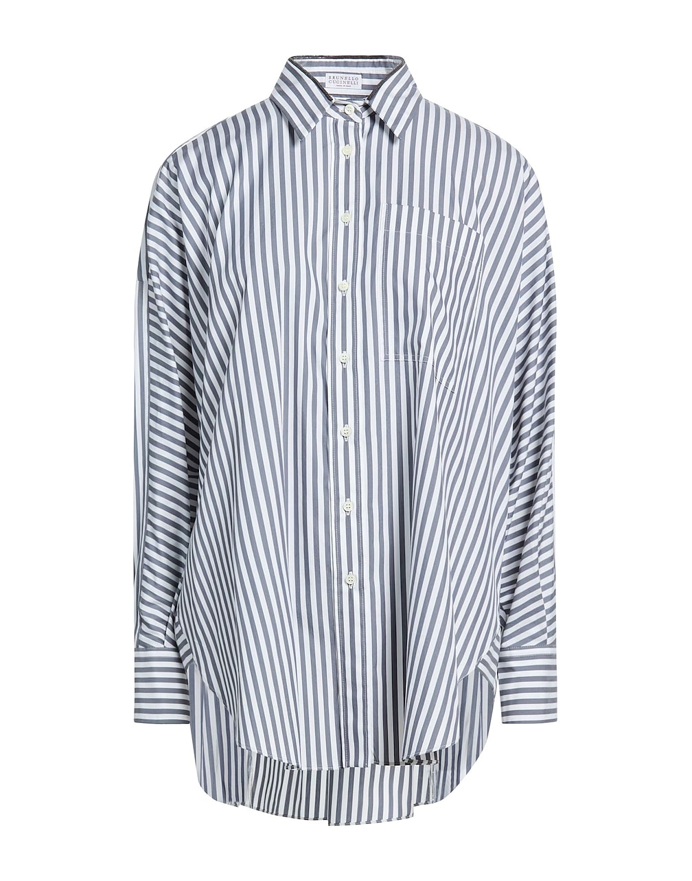 BRUNELLO CUCINELLI - Hemden