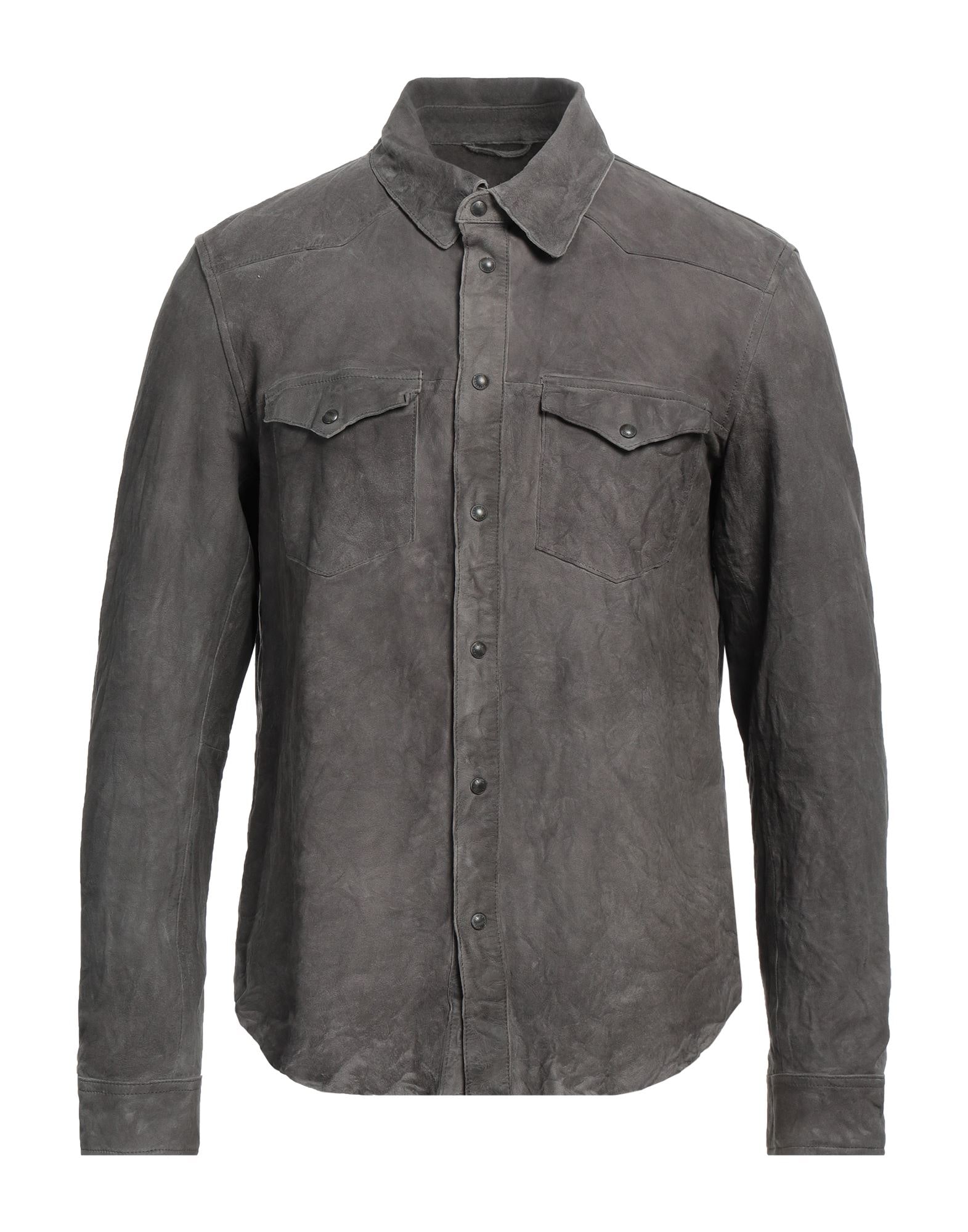 JOHN VARVATOS - Shirts