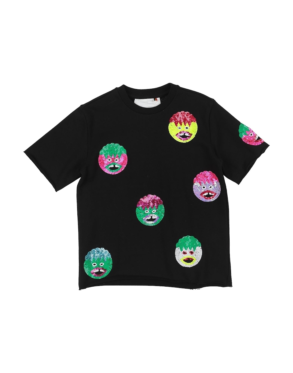 CAROLINE BOSMANS - T-shirts