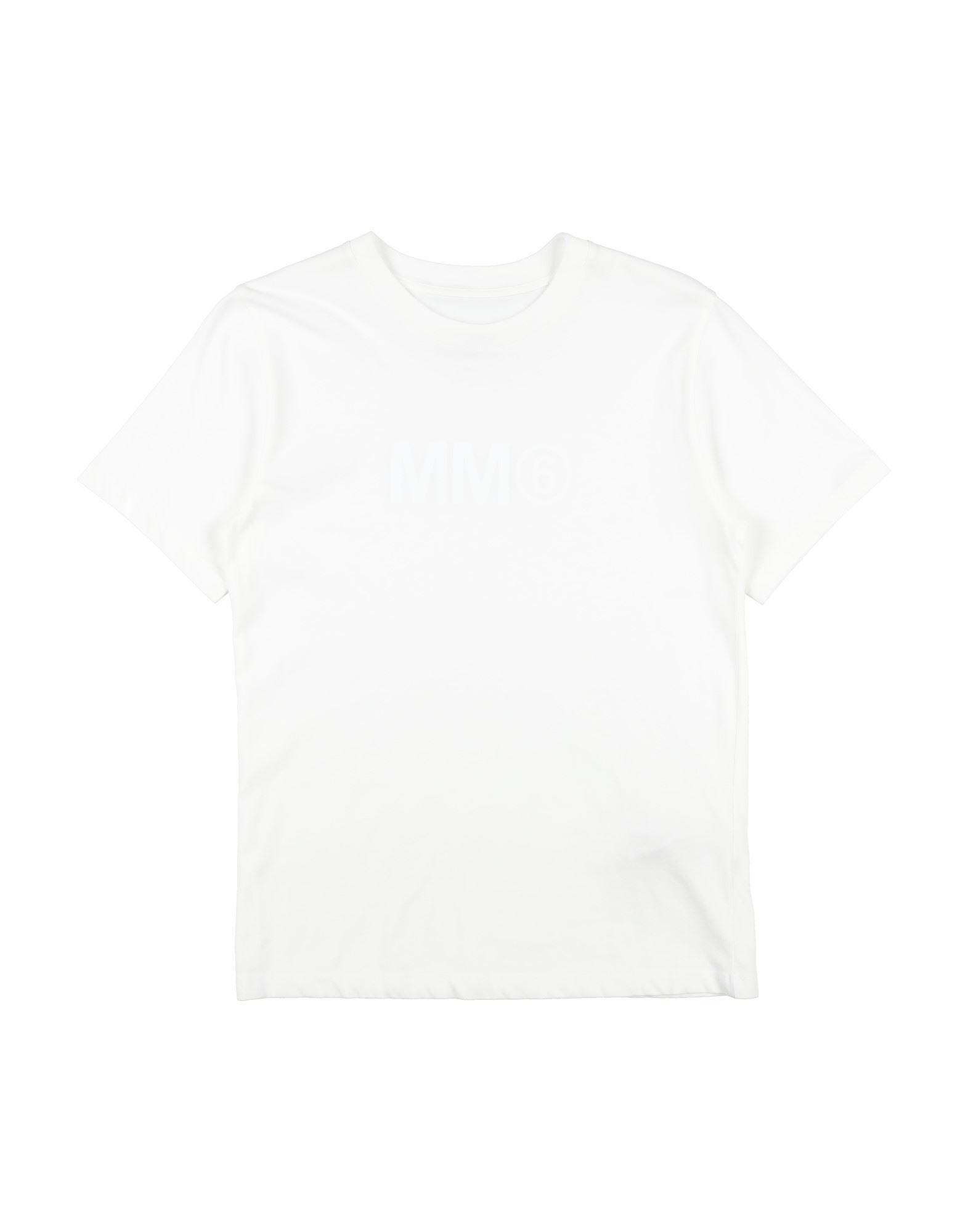 MM6 MAISON MARGIELA - Футболки