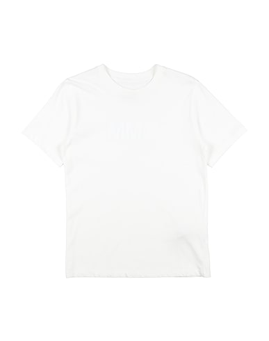 MM6 MAISON MARGIELA T-shirt 100% Cotton