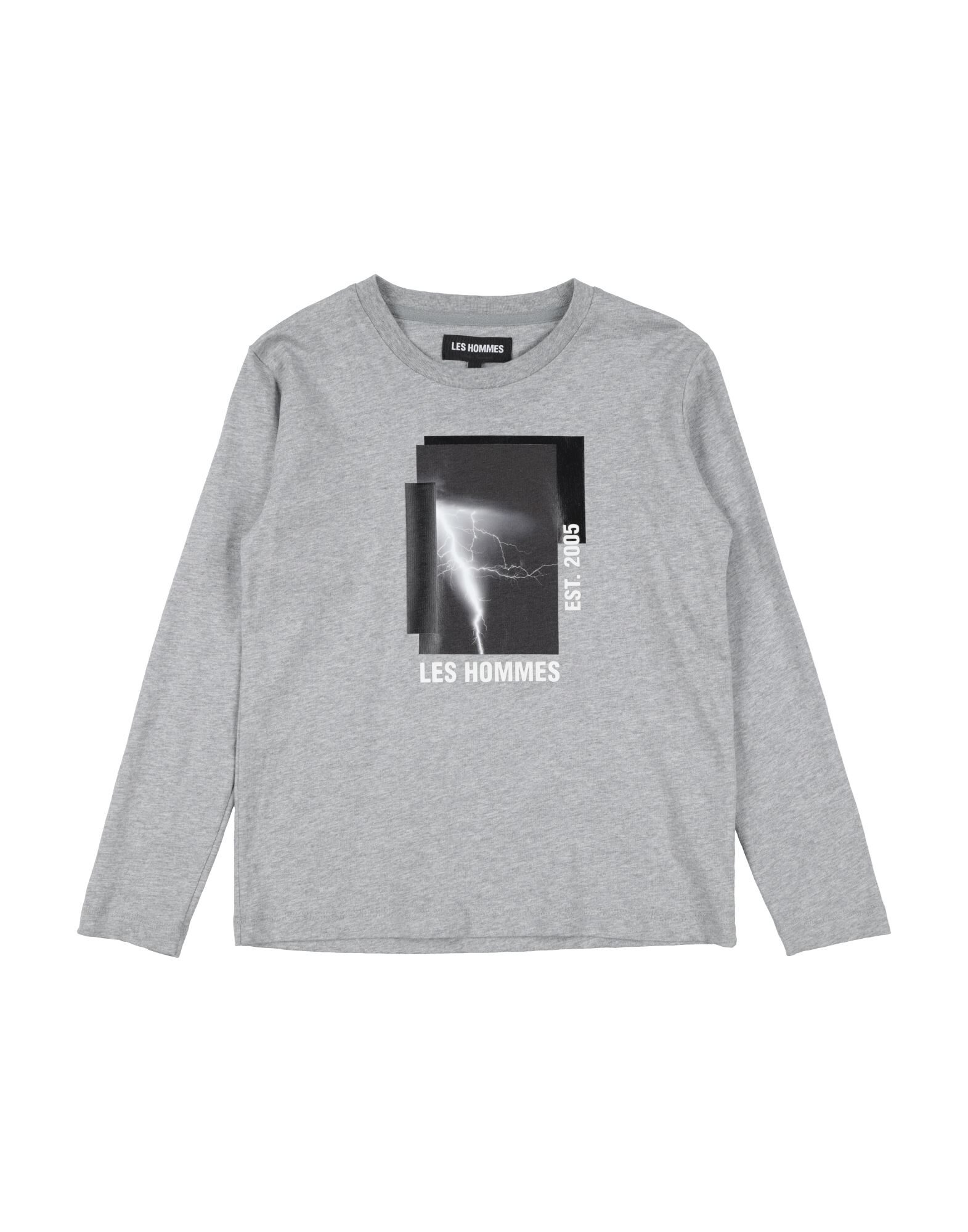 LES HOMMES - T-shirts