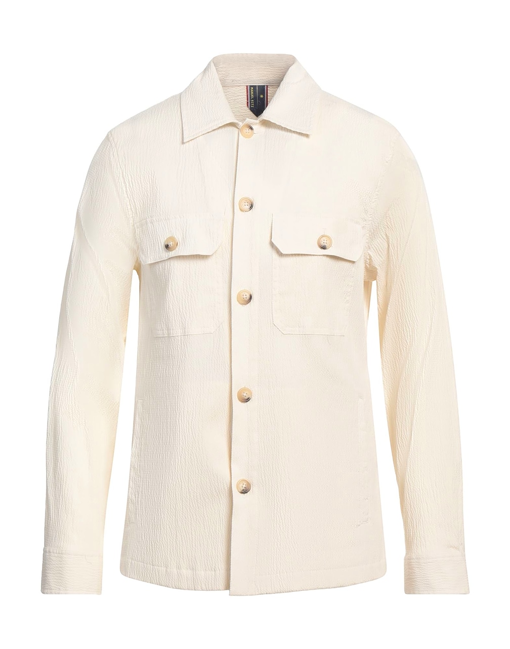 MANUEL RITZ - Shirts