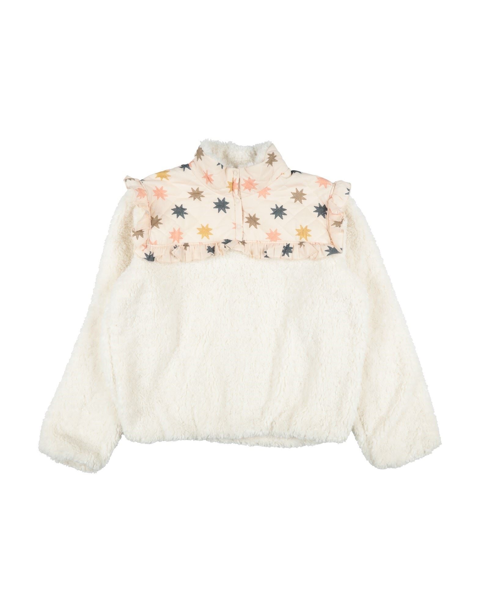 THE NEW SOCIETY - Shearling & Teddy