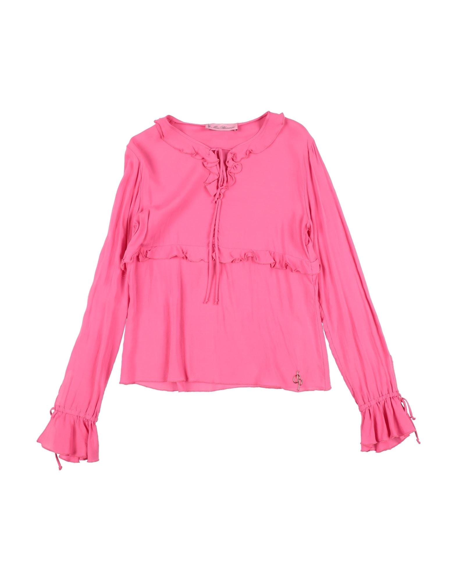 MISS BLUMARINE - Tops