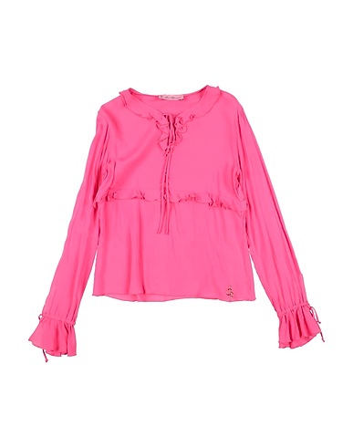 MISS BLUMARINE Top 100% Viscose