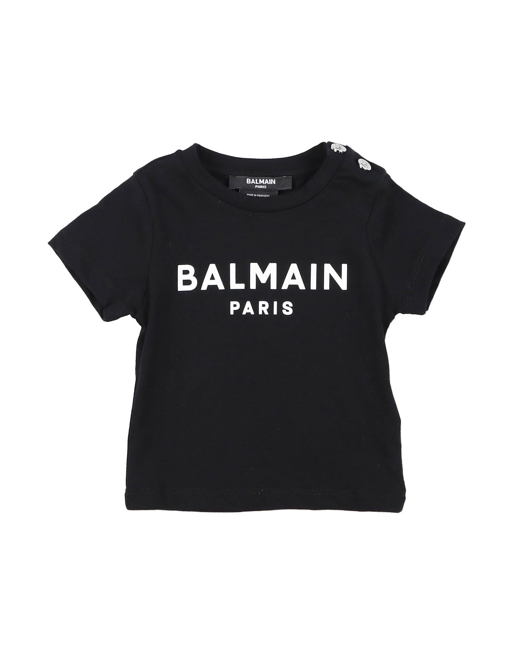 BALMAIN - T-shirts