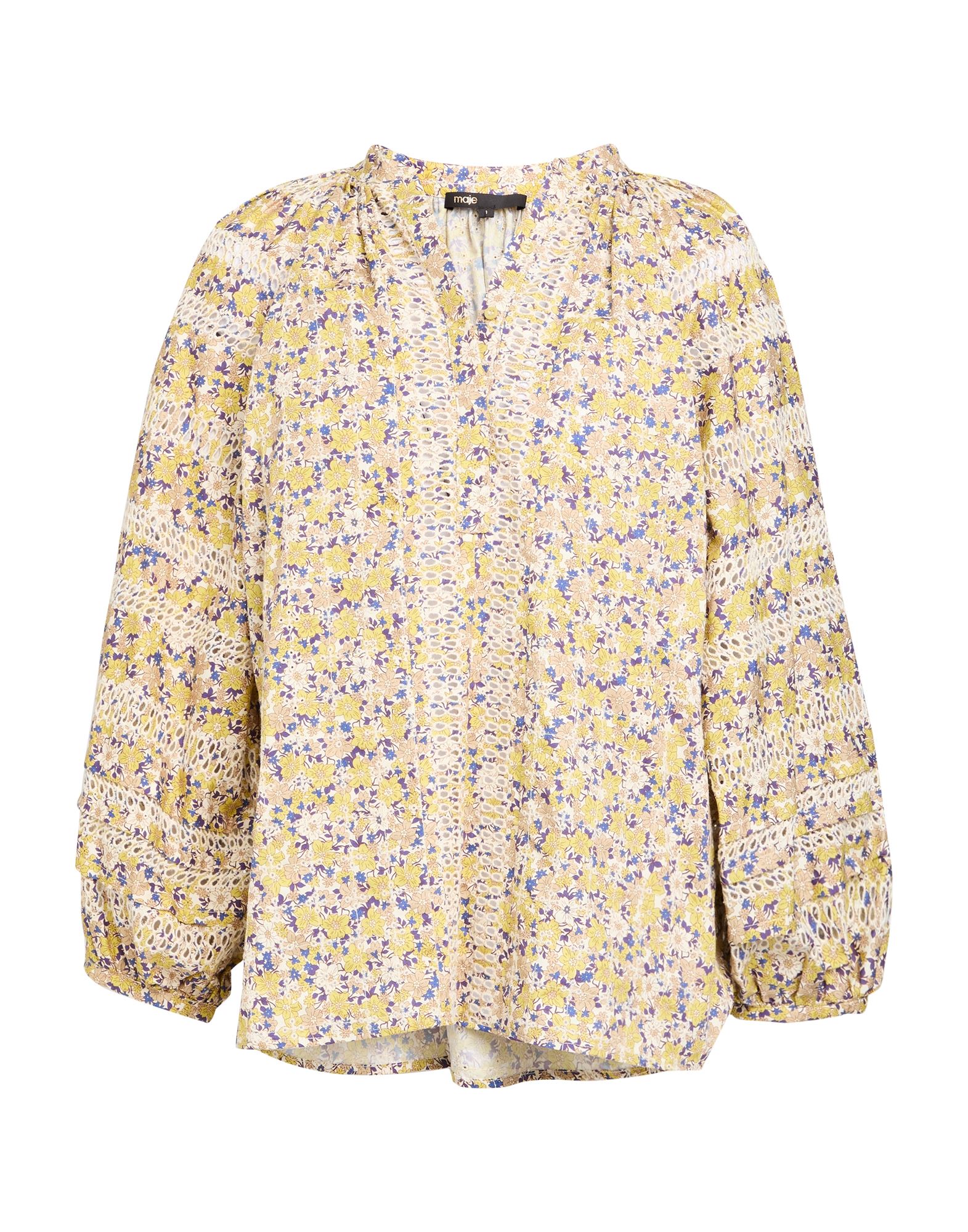 MAJE - Top