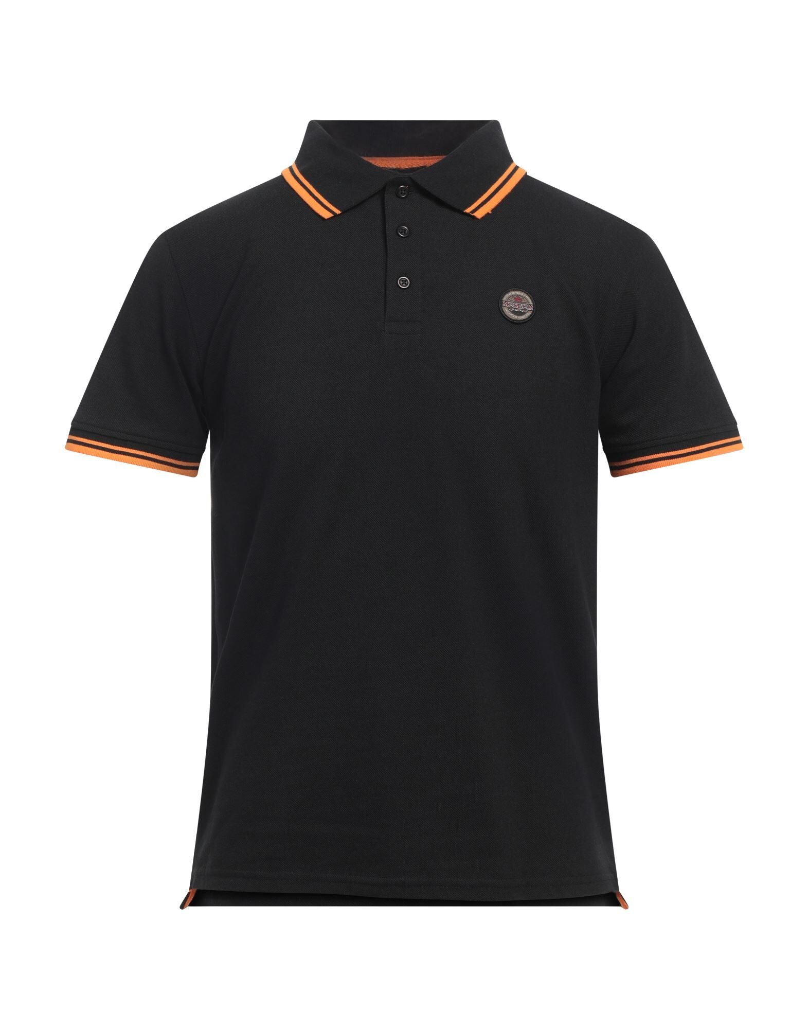 MUSEUM - ポロシャツ