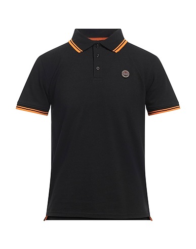 MUSEUM Polo shirt 100% Cotton