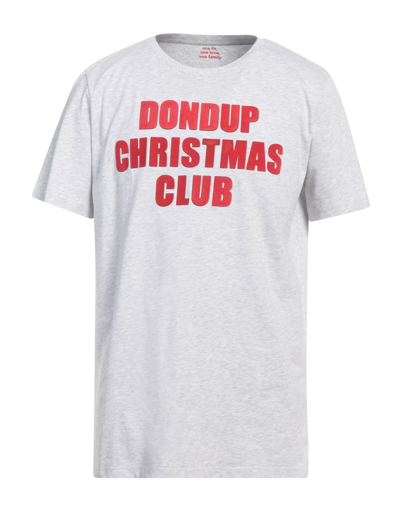 DONDUP - T-shirts