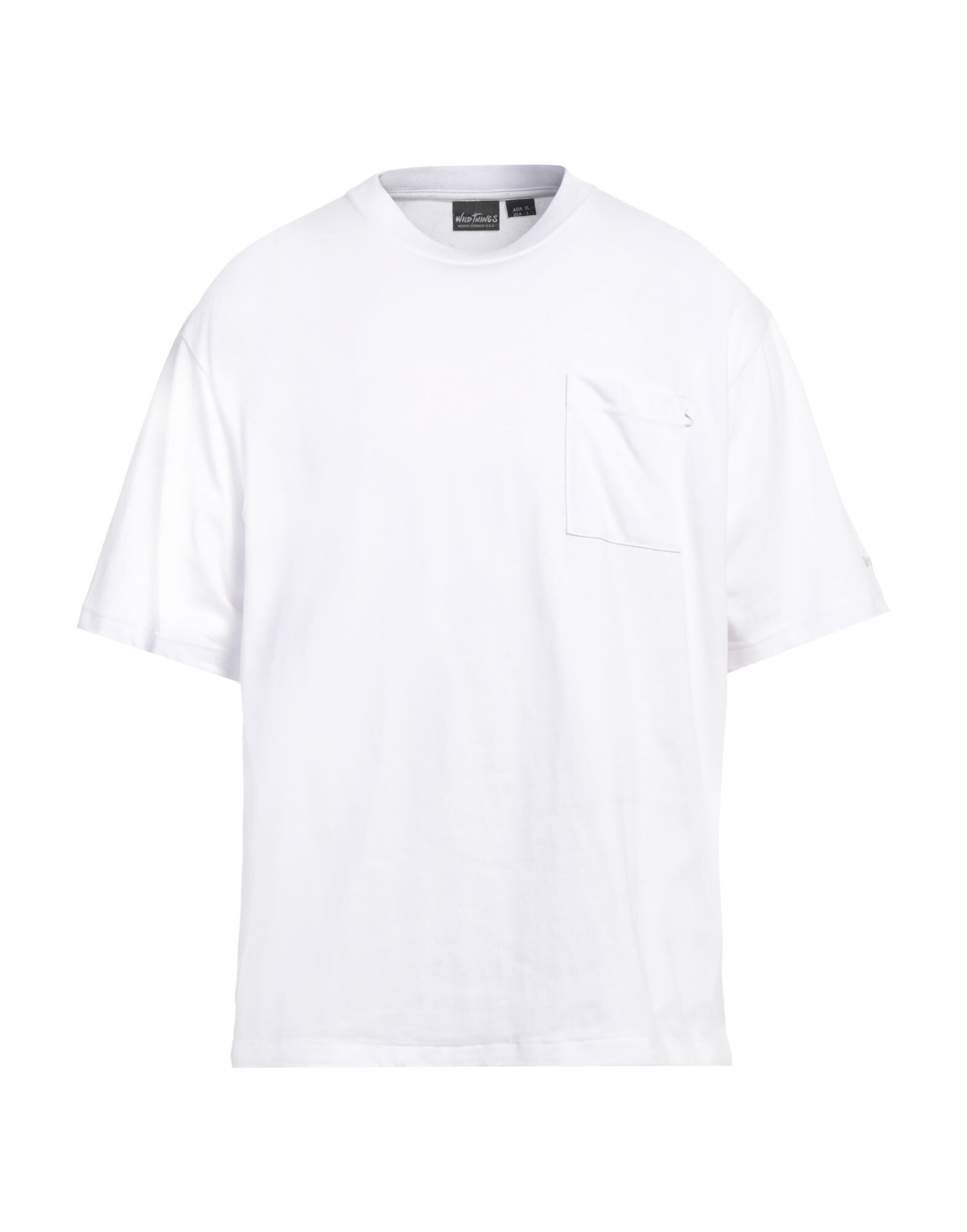 WILD THINGS - T シャツ