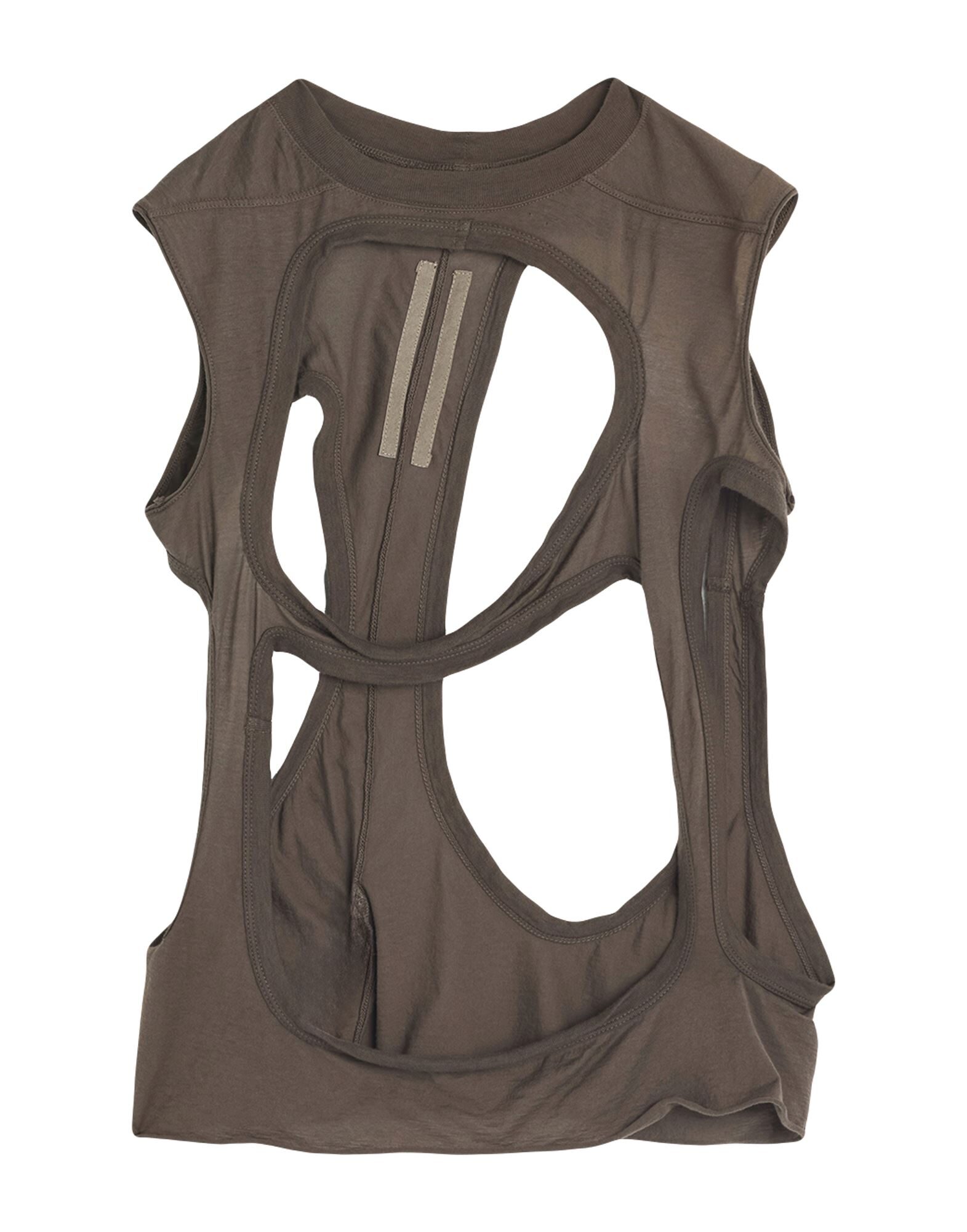 DRKSHDW by RICK OWENS - タンクトップ