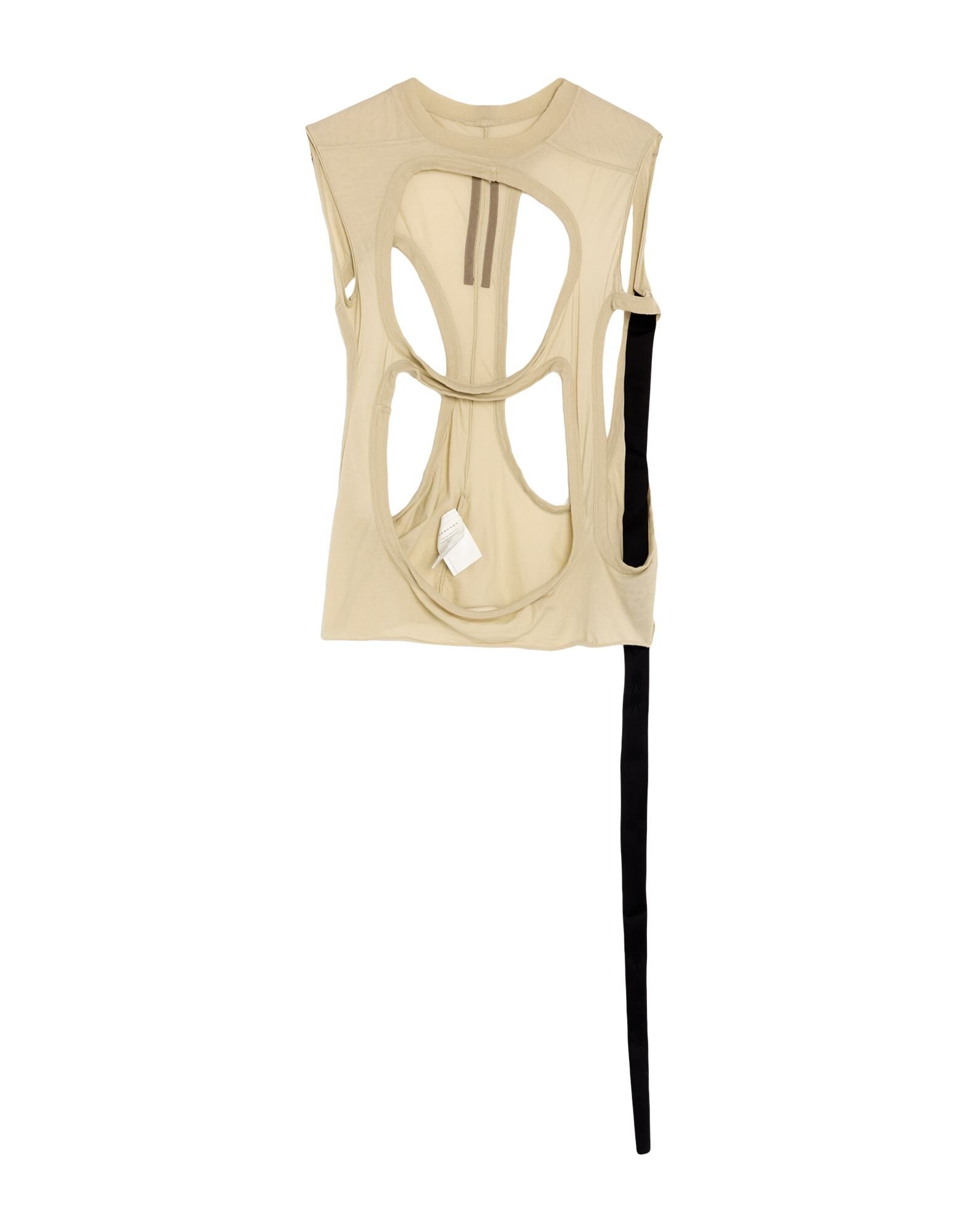 DRKSHDW by RICK OWENS - Tank Tops