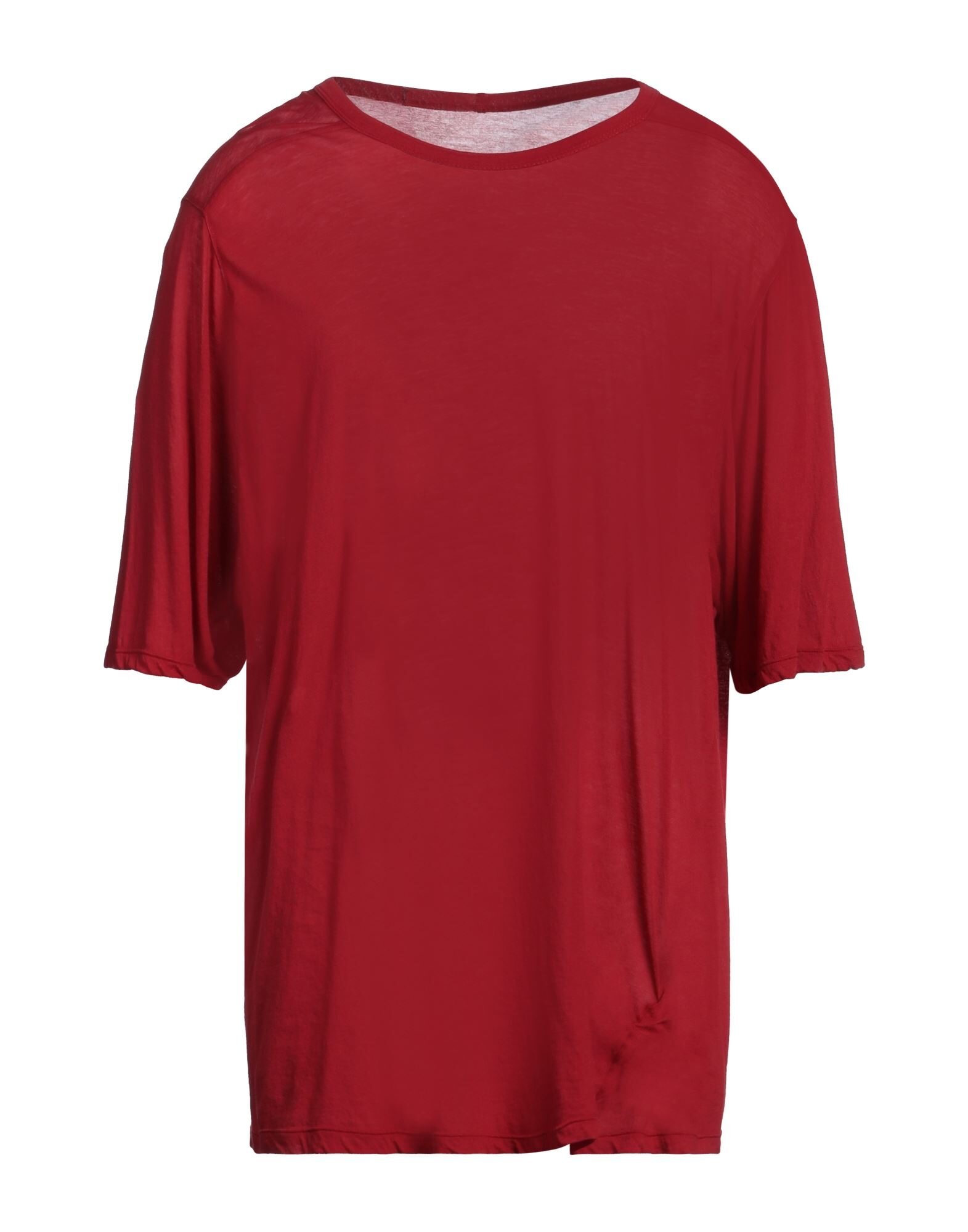 RICK OWENS - T-shirts