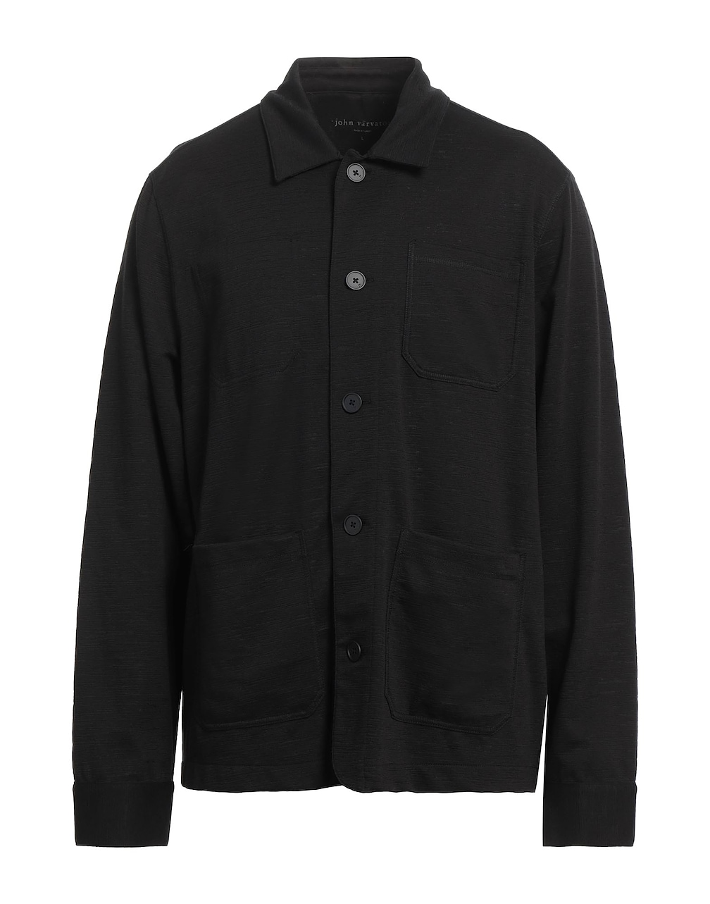JOHN VARVATOS - Shirts