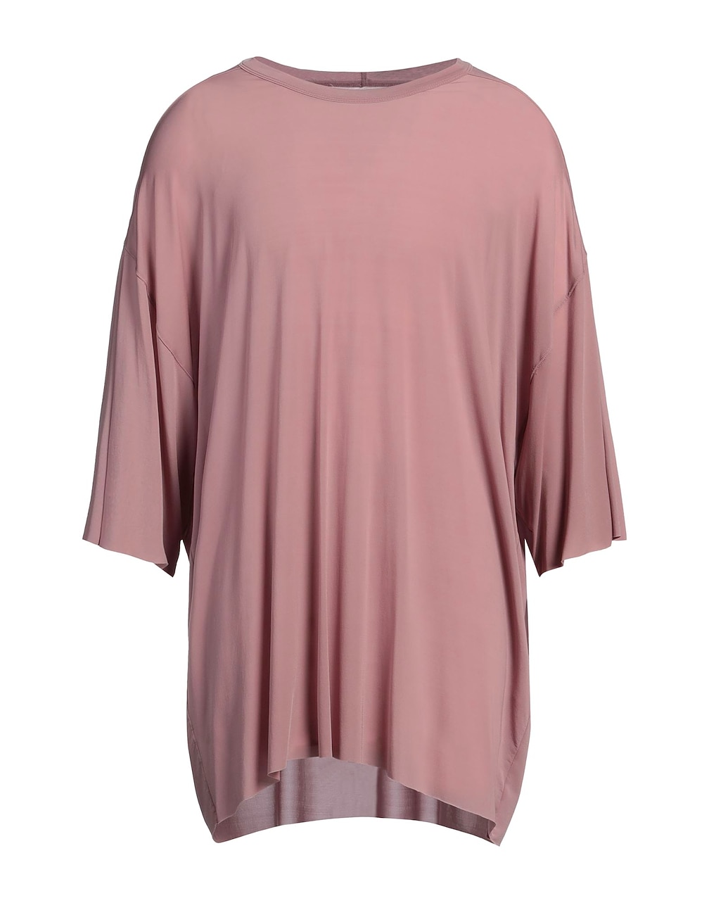 RICK OWENS - T-shirts