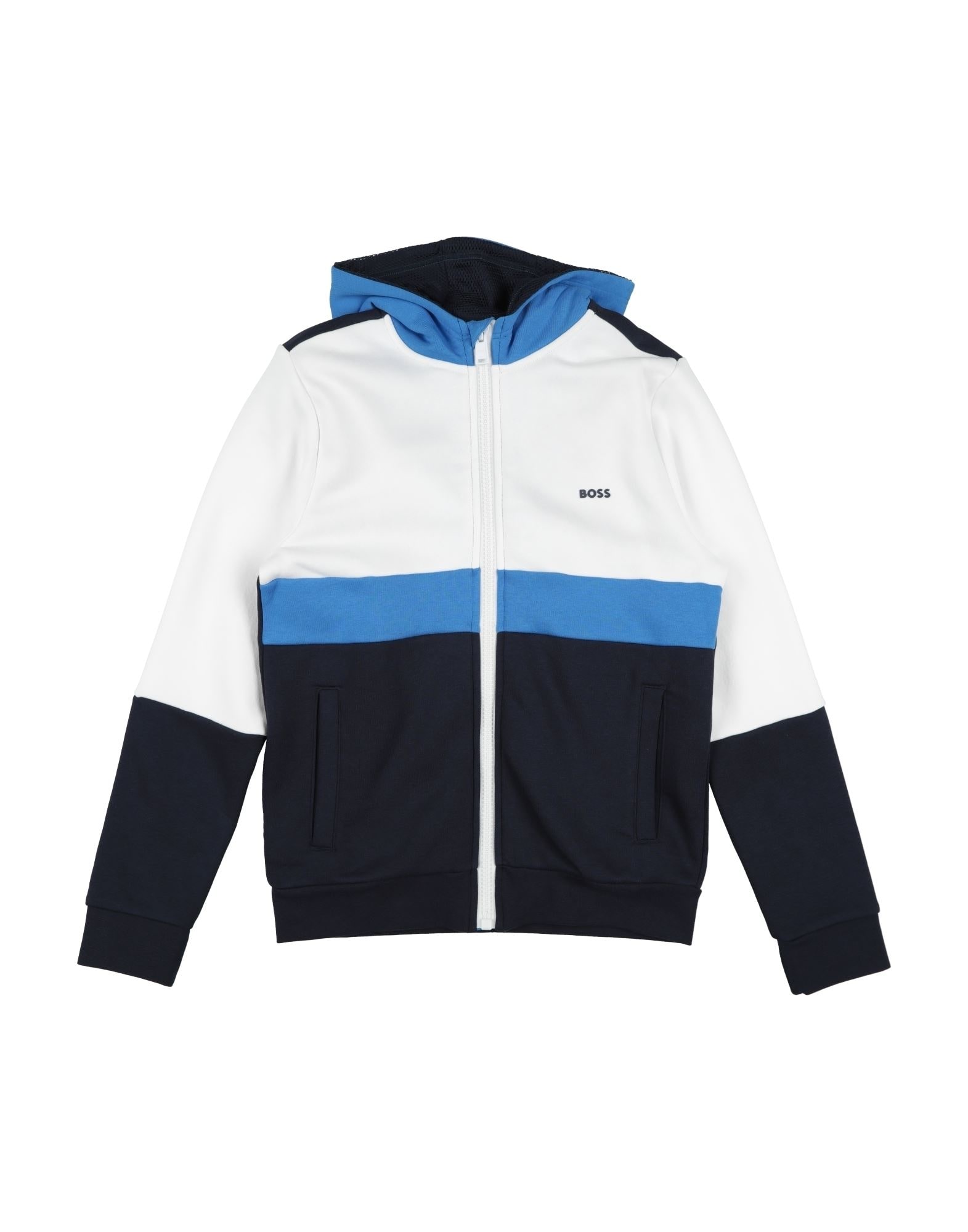 BOSS - Толстовки